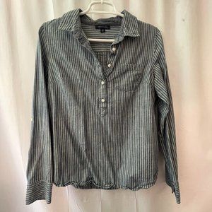 Tommy Hilfiger Women's Casual Blouse